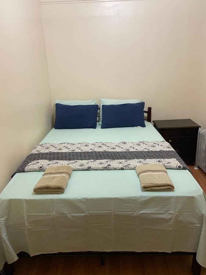 A Pleasant Room In Queens New York Exteriér fotografie